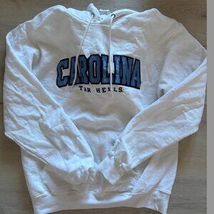 Carolina UNC hoodie